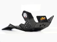 800Wx800H-1118824-1 AXP Xtrem Skid Plate - PHD 8mm - Honda CRF250R/250RX/300RX