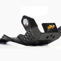 AXP Xtrem Skid Plate - PHD 8mm - Honda CRF250R/250RX/300RX