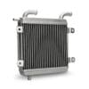 BIHR Water Cooler - Yamaha Aerox 50 / MBK Nitro 50