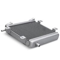 BIHR Water Cooler - Yamaha Aerox 50 / MBK Nitro 50