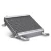 BIHR Water Cooler - Yamaha Aerox 50 / MBK Nitro 50