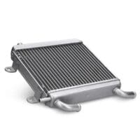 BIHR Water Cooler - Yamaha Aerox 50 / MBK Nitro 50