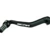 800Wx800H-1119008001-1 SCAR Gear Shift Lever Black/Black Endpiece