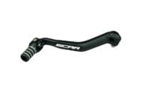 800Wx800H-1119008001-1 SCAR Gear Shift Lever Black/Black Endpiece