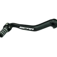 SCAR Gear Shift Lever Black/Black Endpiece