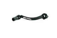 800Wx800H-1119009001-1 SCAR Gear Shift Lever Black/Black Endpiece