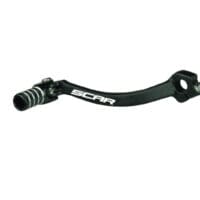 800Wx800H-1119009001-1 SCAR Gear Shift Lever Black/Black Endpiece
