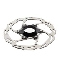V BIKE Center Lock Bicycle Brake Disc Ø160mm