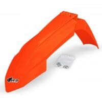 UFO Front Fender - KTM SX/SX-F