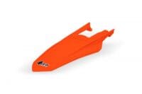 800Wx800H-1119112004-1 UFO Rear Fender Neon Orange - KTM SX/SX-F