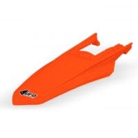 800Wx800H-1119112004-1 UFO Rear Fender Neon Orange - KTM SX/SX-F