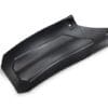 800Wx800H-1119117001-2 UFO Rear Shock Flap Black - KTM SX/SX-F