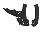 800Wx800H-1119121001-1 UFO Frame Protection Cover - KTM SX/SX-F