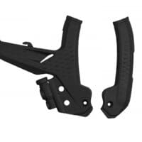 UFO Frame Protection Cover - KTM SX/SX-F