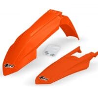 UFO Front & Rear Fender Kit