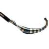 YASUNI Carrera 16/07 Uitlaat Carbon - Kevlar Minarelli 70cc niet gehomologeerde