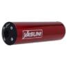 YASUNI Carrera 16/07 Uitlaat Carbon - Kevlar Minarelli 70cc niet gehomologeerde