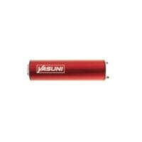 YASUNI R1 Carrera Uitlaat