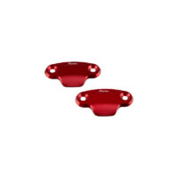 LIGHTECH Mirror Blanking Plates - Pair