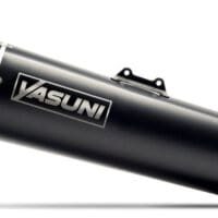 YASUNI Scooter 4 Exhaust
