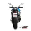 MIVV GP Pro Silencer - Suzuki GSX-S 950 / 1000