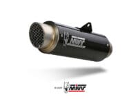 MIVV GP Pro Silencer - Suzuki GSX-S 950 / 1000