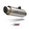 MIVV GP Pro Silencer - Suzuki GSX-S 950 / 1000
