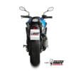 MIVV GP Pro Silencer - Suzuki GSX-S 950 / 1000
