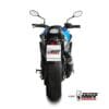 MIVV MK3 Silencer - Suzuki GSX-S 950 / 1000