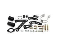 YASUNI R5 Carrera Exhaust Mounting Kit - TUB825