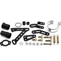 800Wx800H-1119539-1 YASUNI R5 Carrera Exhaust Mounting Kit - TUB825
