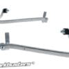800Wx800H-1119581-2 BARKBUSTERS Hardware Kit Two Point Mount - Aprilia Tuareg 660