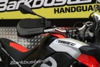 800Wx800H-1119581-7 BARKBUSTERS Hardware Kit Two Point Mount - Aprilia Tuareg 660