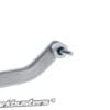 800Wx800H-1119582-3 BARKBUSTERS Hardware Kit Two Point Mount - Benelli TRK 502