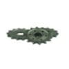 SCAR Standard Front Sprocket - 520