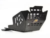 800Wx800H-1119622001-1 AXP Adventure Skid Plate - HDPE 8mm
