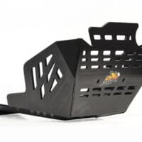 800Wx800H-1119622001-1 AXP Adventure Skid Plate - HDPE 8mm