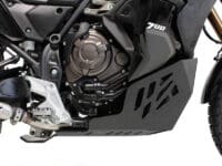 800Wx800H-1119622001-2 AXP Adventure Skid Plate - HDPE 8mm