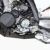800Wx800H-1119656001-1 AXP Xtrem Skid Plate with Suspension Linkage Protection - HDPE 8mm