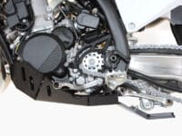 800Wx800H-1119656001-1 AXP Xtrem Skid Plate with Suspension Linkage Protection - HDPE 8mm