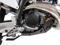 800Wx800H-1119656001-3 AXP Xtrem Skid Plate with Suspension Linkage Protection - HDPE 8mm