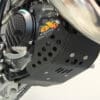 800Wx800H-1119667001-2 AXP Skid Plate - HDPE 6mm