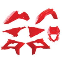 800Wx800H-1119677001-1 POLISPORT Plastic Kit Red - Beta RR 2T/4T