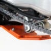 800Wx800H-1119687001-1 AXP Xtrem Skid Plate with Suspension Linkage Protection - HDPE 8mm