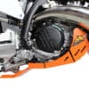 800Wx800H-1119687001-3 AXP Xtrem Skid Plate with Suspension Linkage Protection - HDPE 8mm