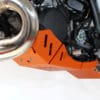 800Wx800H-1119687001-5 AXP Xtrem Skid Plate with Suspension Linkage Protection - HDPE 8mm