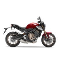 SHAD Side Bag Holder - HONDA CB650R
