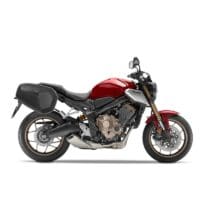 800Wx800H-1120178-2 SHAD Side Bag Holder - HONDA CB650R