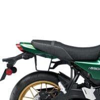 SHAD Side Bag Holder - KAWASAKI Z650RS