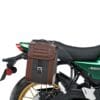800Wx800H-1120179-2 SHAD Side Bag Holder - KAWASAKI Z650RS